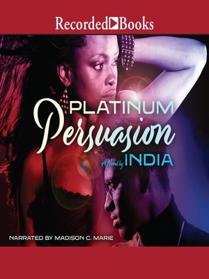 cover image of Platinum Persuasion